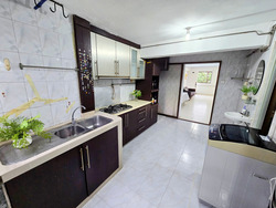 Blk 209 Boon Lay Place (Jurong West), HDB 3 Rooms #623123521